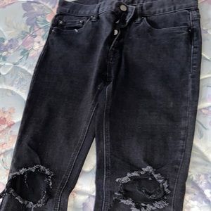 Mnml denim